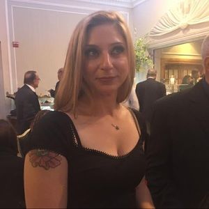 Meet your Posher, Jessi